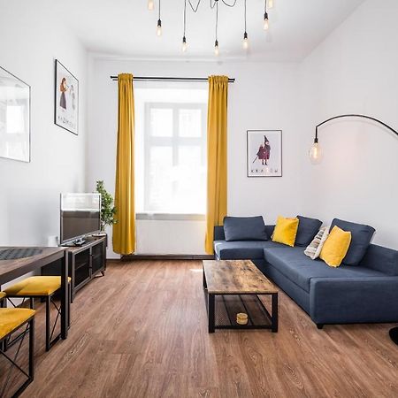 Dajwor Residence Jewish Quarter Wawelofts Krakow Ngoại thất bức ảnh