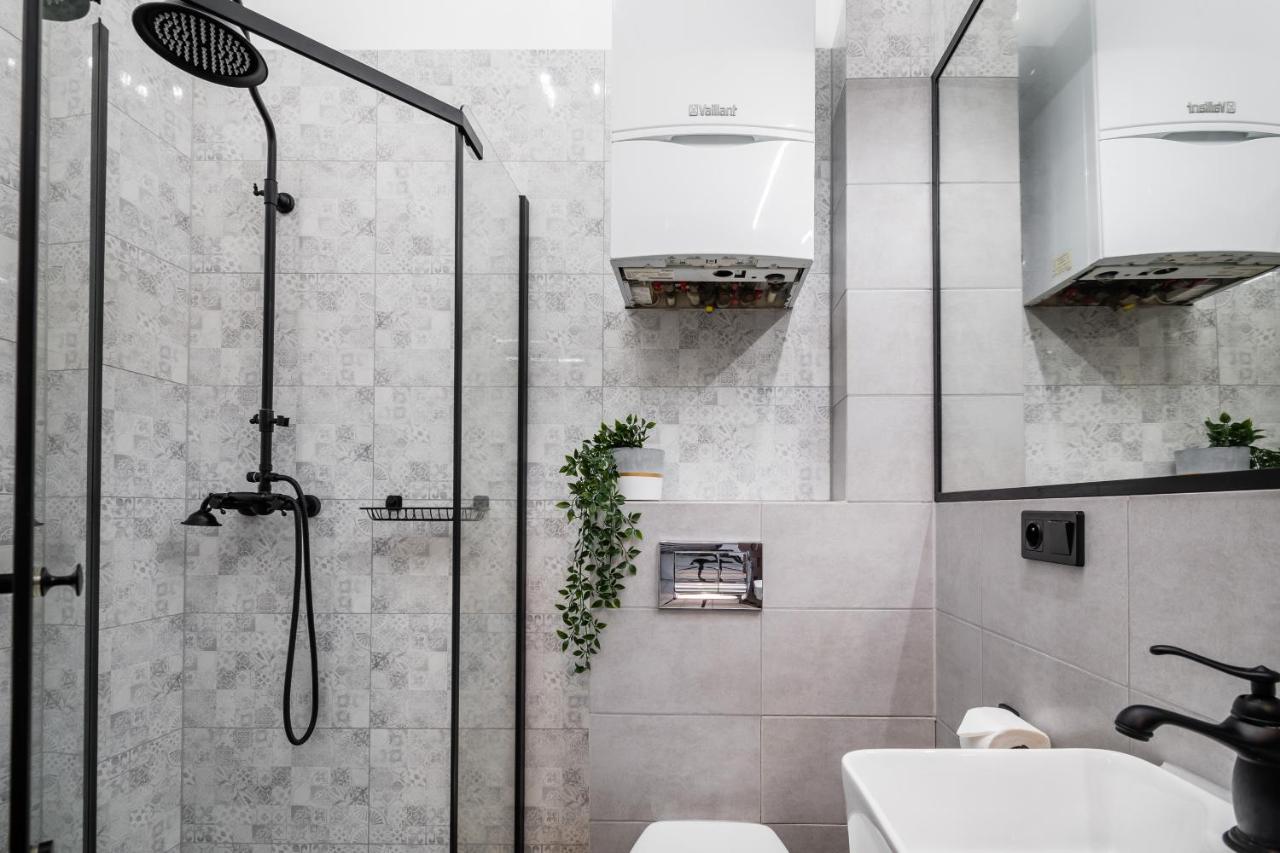 Dajwor Residence Jewish Quarter Wawelofts Krakow Ngoại thất bức ảnh