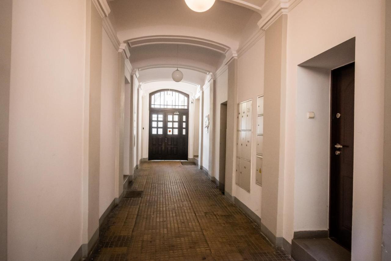 Dajwor Residence Jewish Quarter Wawelofts Krakow Ngoại thất bức ảnh