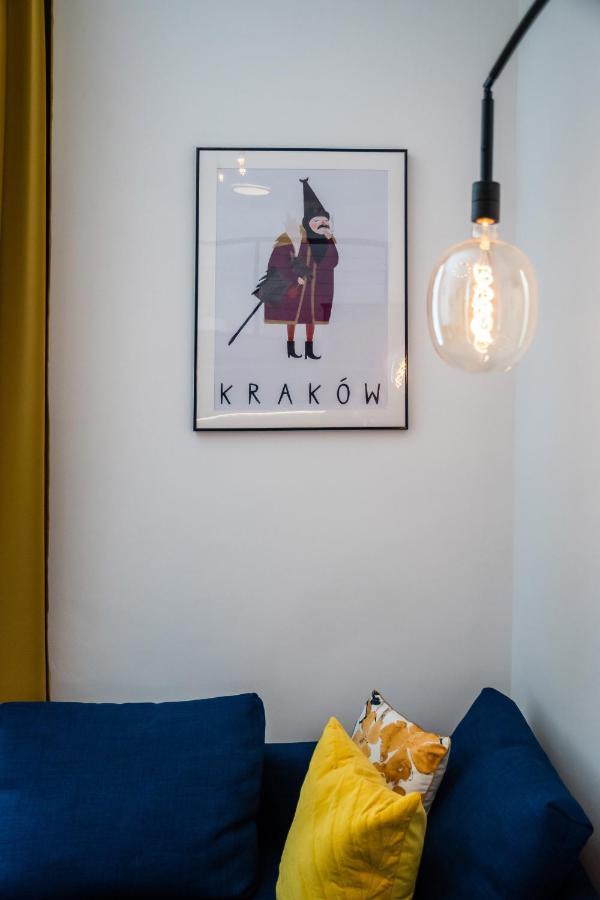 Dajwor Residence Jewish Quarter Wawelofts Krakow Ngoại thất bức ảnh