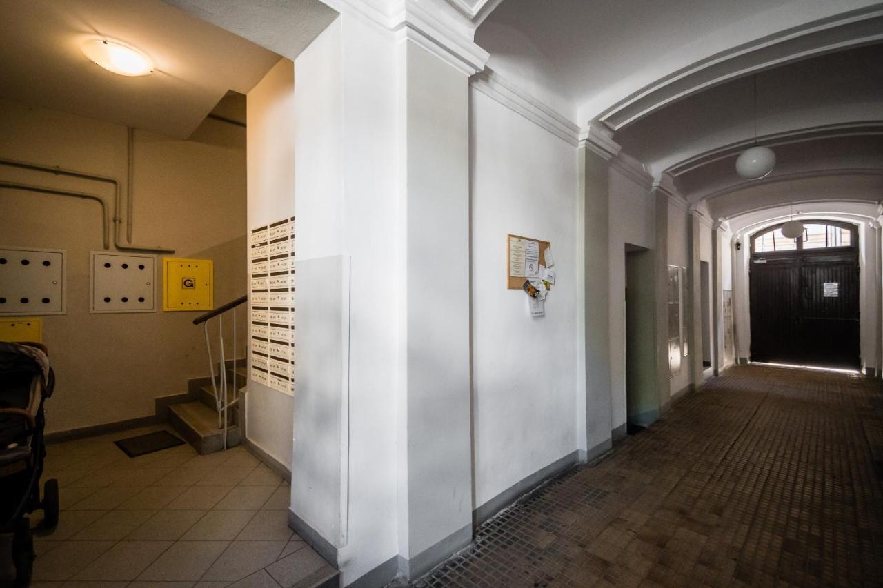 Dajwor Residence Jewish Quarter Wawelofts Krakow Ngoại thất bức ảnh