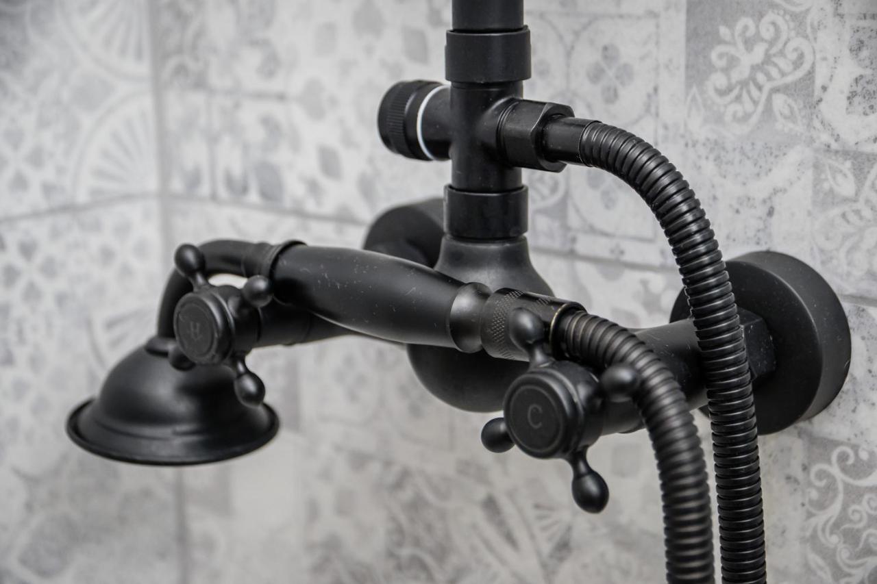 Dajwor Residence Jewish Quarter Wawelofts Krakow Ngoại thất bức ảnh