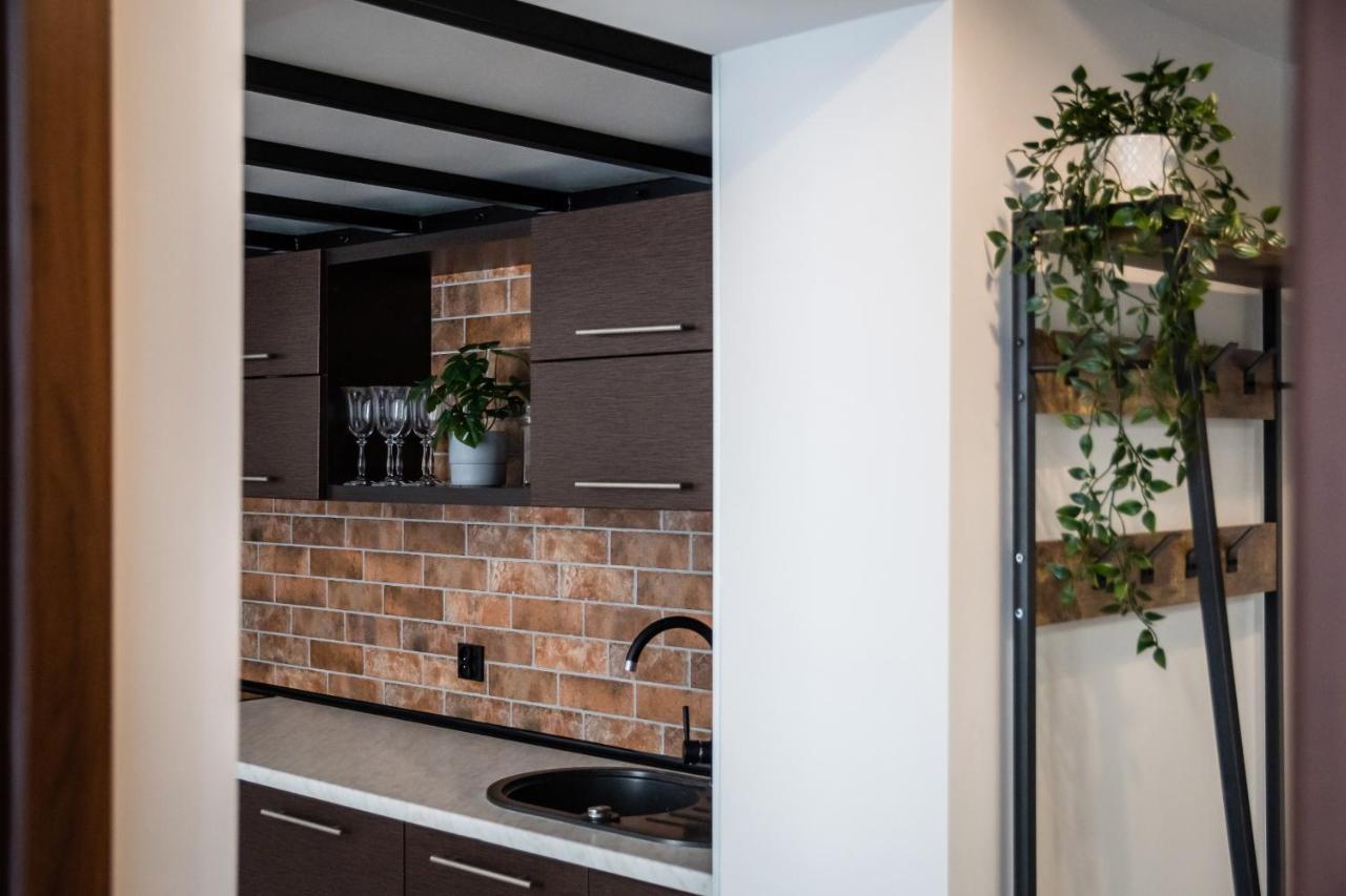 Dajwor Residence Jewish Quarter Wawelofts Krakow Ngoại thất bức ảnh