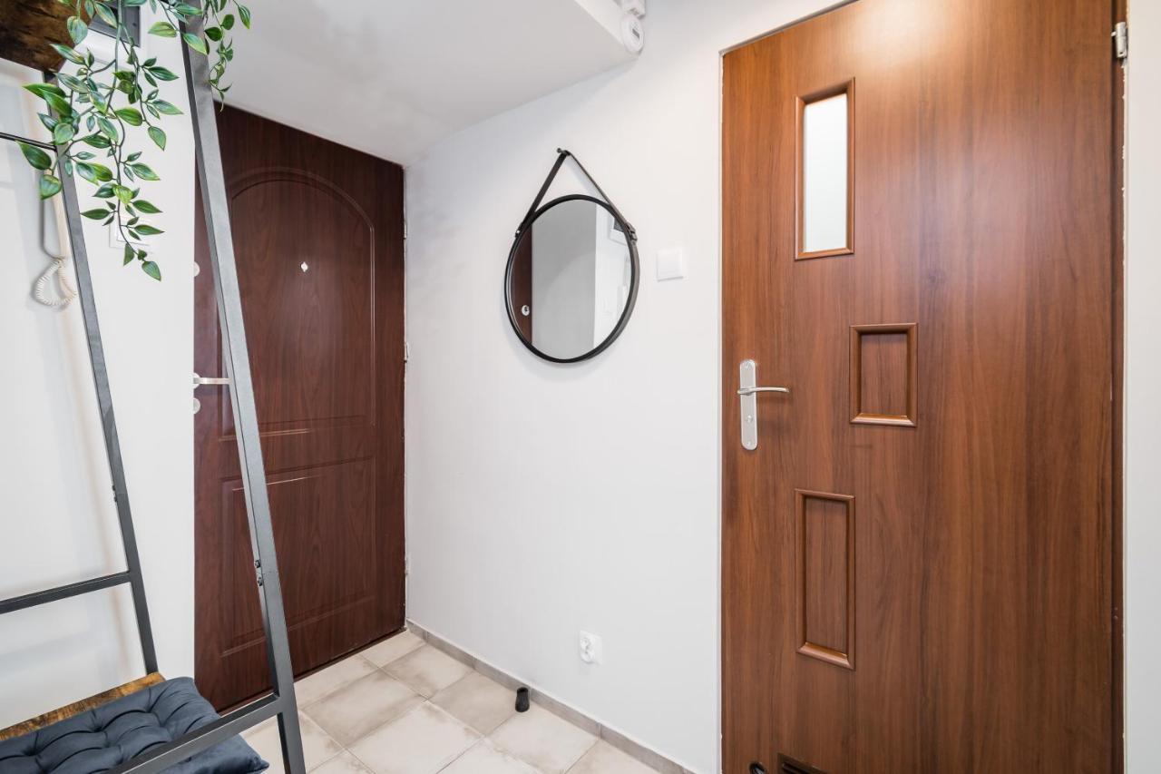 Dajwor Residence Jewish Quarter Wawelofts Krakow Ngoại thất bức ảnh