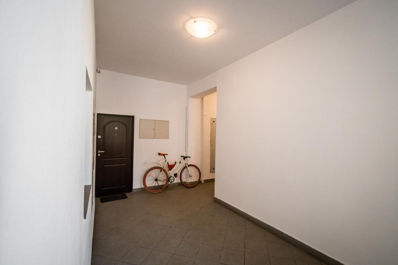 Dajwor Residence Jewish Quarter Wawelofts Krakow Ngoại thất bức ảnh