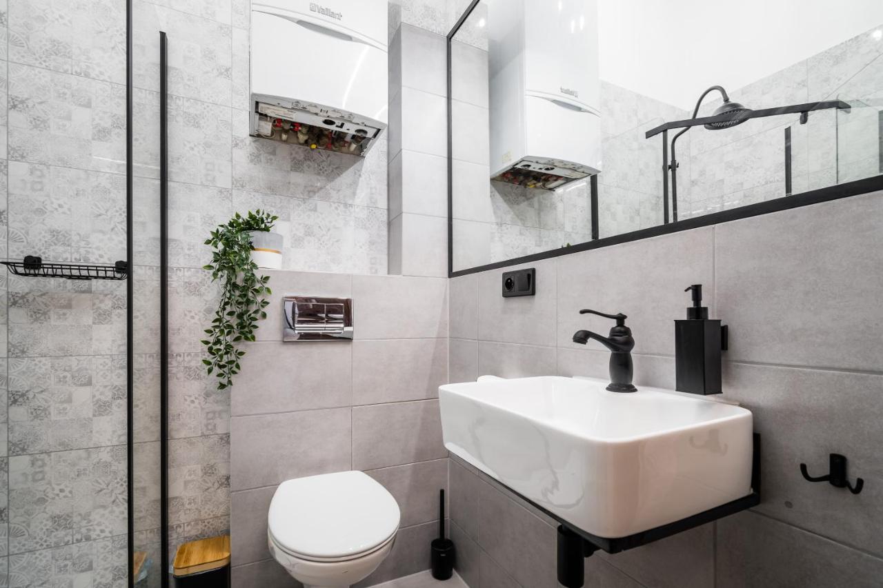 Dajwor Residence Jewish Quarter Wawelofts Krakow Ngoại thất bức ảnh