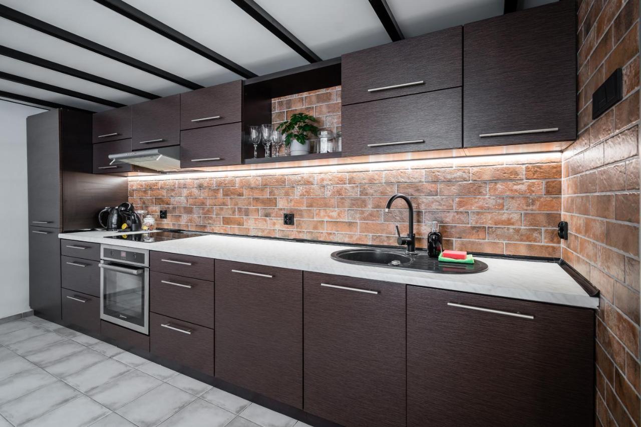 Dajwor Residence Jewish Quarter Wawelofts Krakow Ngoại thất bức ảnh