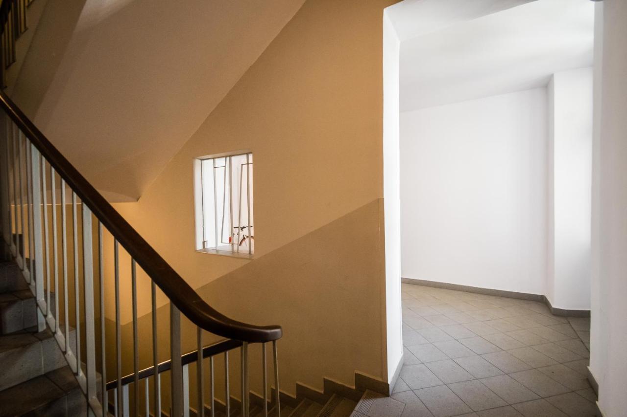 Dajwor Residence Jewish Quarter Wawelofts Krakow Ngoại thất bức ảnh